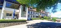 Waldblick BSR Hotel Restaurant - WiFi