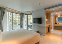Centara Sonrisa Residences & Suites Sriracha Hotels in 