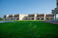 Continent Hotel Al Uqayr - 2 stjerner