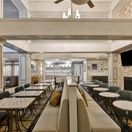 Homewood Suites by Hilton Windsor Locks Hartford