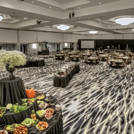 DoubleTree by Hilton London Ontario