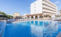Bluesea Don Jaime - Beach