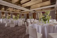 The Ritz-Carlton, Baku - 5-Star
