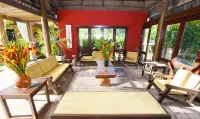 Hotel Aconchego Porto de Galinhas
