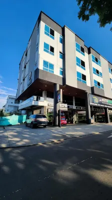 Hotel BE Suites Cali