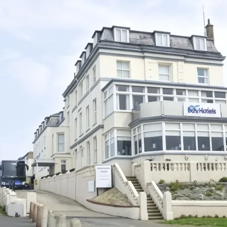 The Norbreck Hotel by Compass Hospitality