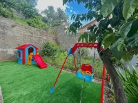 Boutique Hotel Moonstar - Cho phép mang theo thú cưng