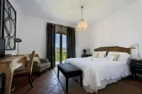 B Bou Hotel Cortijo Bravo - Balkon