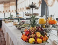 Hotel San Giorgio - breakfast