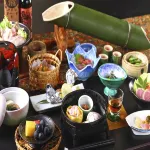 Mogamiya Ryokan - Suối nước nóng