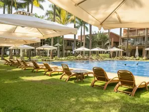 Kabira Country Club