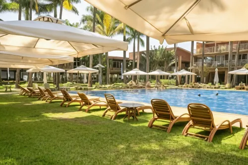 Kabira Country Club