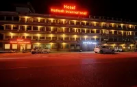 Hotel Kailash International - 2-Star