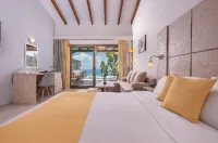 Alia Palace Hotel - Adults Only 16+ - balcony