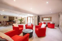 Island Inn All Inclusive Hotel