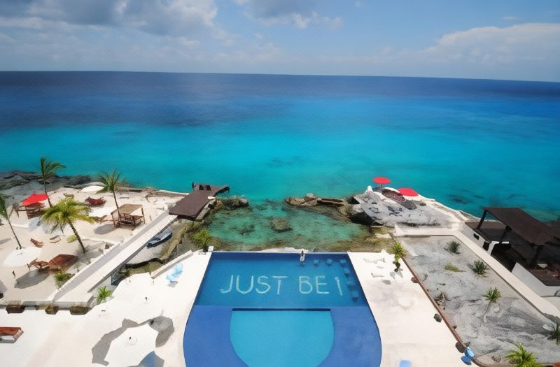 Hotel B Cozumel photo 2