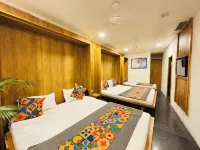 Hotel Regency - 2 ดาว