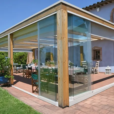 Casa Fontanino