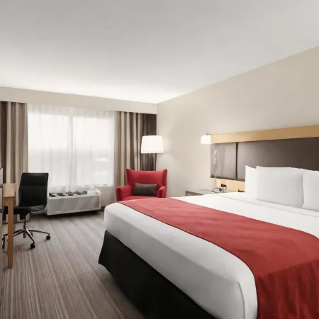 Country Inn & Suites by Radisson, Fairborn South, Oh