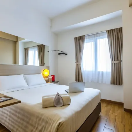 Monoloog Hotel Pekanbaru