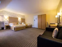 Best Western York House Hotel Hotels in Eastbourne