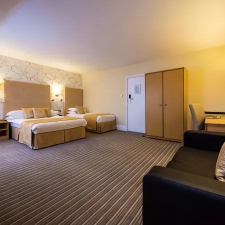 Best Western York House Hotel
