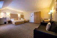 Best Western York House Hotel