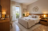 Mariclà Boutique Rooms with Balcony & Free Parking - balcony