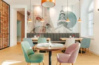 Hilton Garden Inn Radom - breakfast
