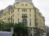 Karoly Corner Residences Hotels in 