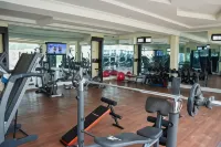 St Jacobs Hotel - Gym
