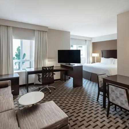 Residence Inn Seattle South/Renton
