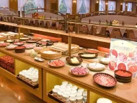 Hotel Mahoroba - breakfast