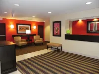 Extended Stay America Suites - Charlotte - Pineville - Park Rd Ξενοδοχεία στην πόλη Pineville