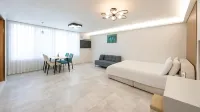 Chuncheon Leisure Stay Pension