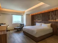 Hotel Radisson Puebla Angelopolis Hotels in Puebla