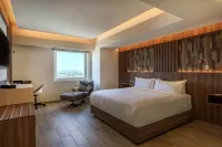Hotel Radisson Puebla Angelopolis