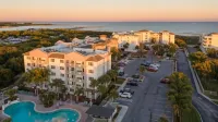Holiday Inn Club Vacations CAPE CANAVERAL BEACH RESORT by IHG - Beach