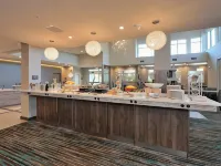 Residence Inn Houston Tomball Hotels in Tomball