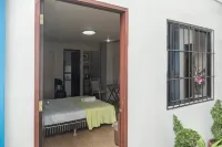 JW Apartments - Kondo