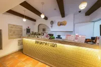 Hwaseong Wolmun Lavender Onchen Hotel - Hot Springs