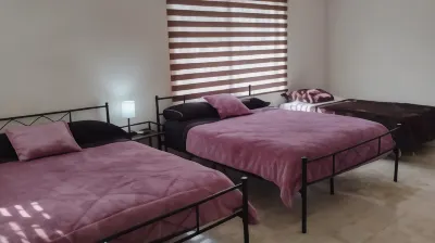 Cumbresuites Hotels in 