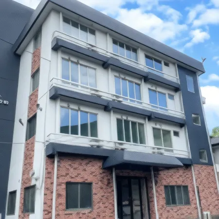 Hotel Ichibou
