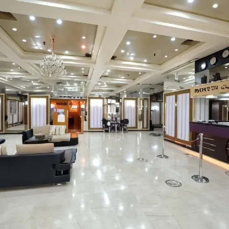 Carlton Tower Hotel Kuwait Hotele w: Kuwejt