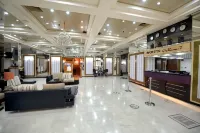 Carlton Tower Hotel Kuwait - Ocean View