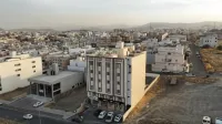 Qimam Park Hotel 4