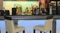 Mill Hotel & Spa - Quầy bar