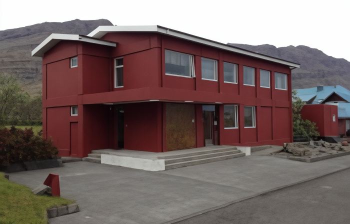 Hotel Post