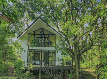 Kaliraya Surf Kamp by Eco Hotel