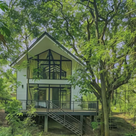 Kaliraya Surf Kamp by Eco Hotel